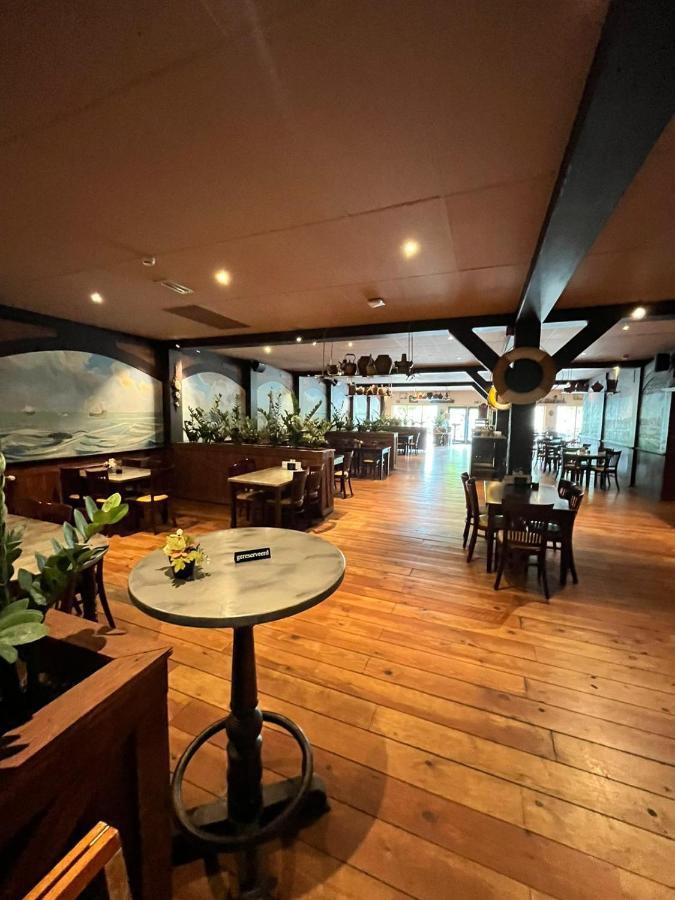 Wellness Chalet Veluwemeer Biddinghuizen Kültér fotó