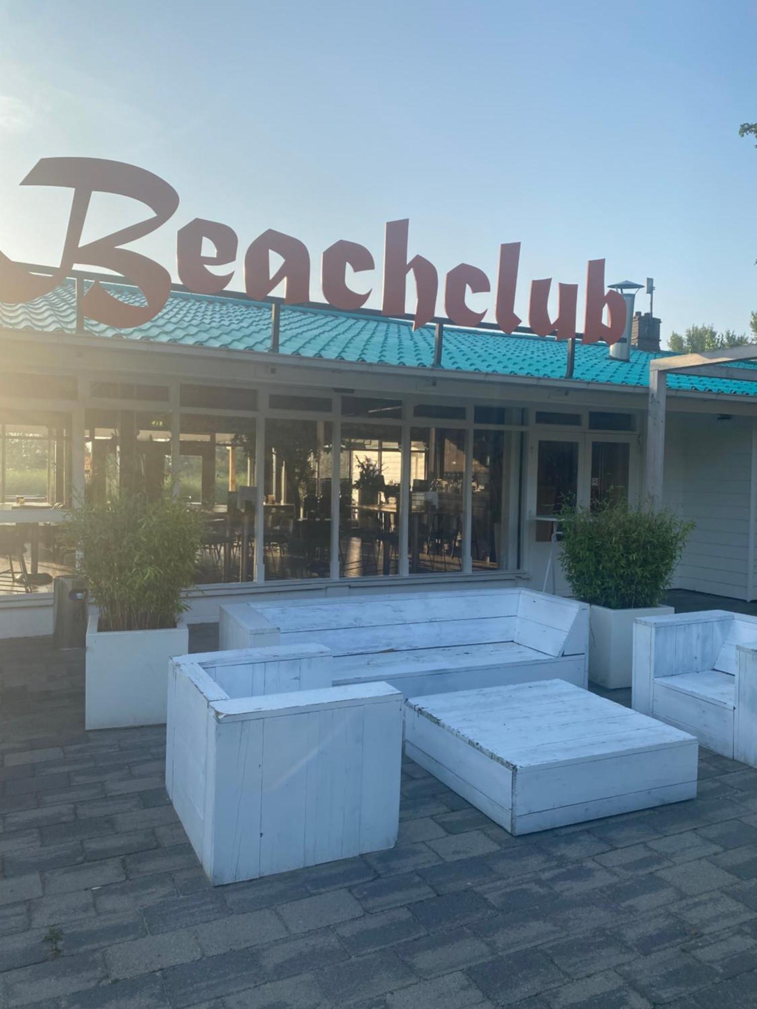 Wellness Chalet Veluwemeer Biddinghuizen Kültér fotó