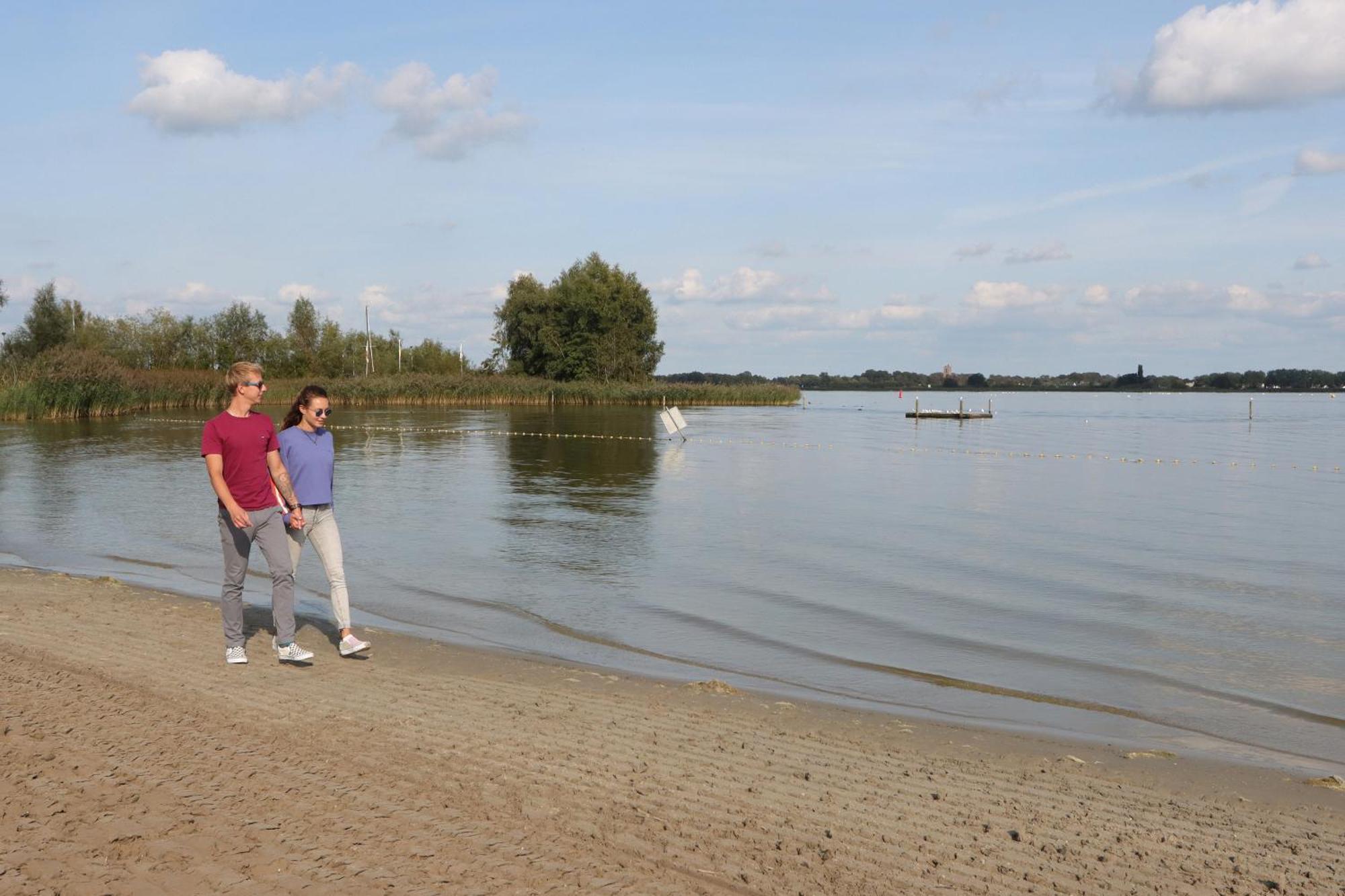 Wellness Chalet Veluwemeer Biddinghuizen Kültér fotó
