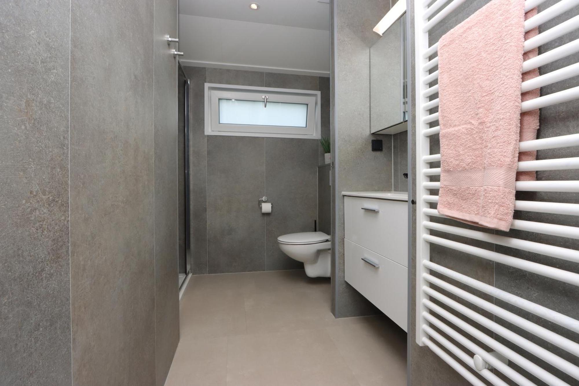 Wellness Chalet Veluwemeer Biddinghuizen Kültér fotó